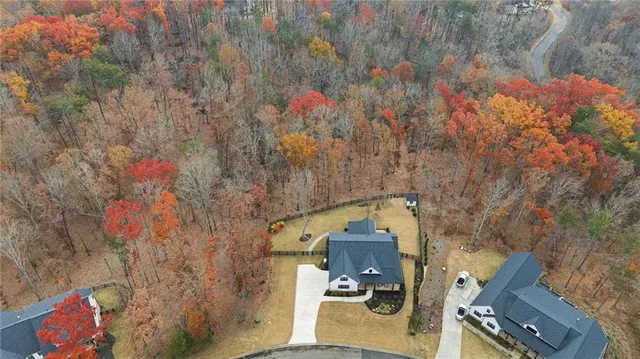 $759,000 | 115 Brighton Road, Ball Ground, GA 30107