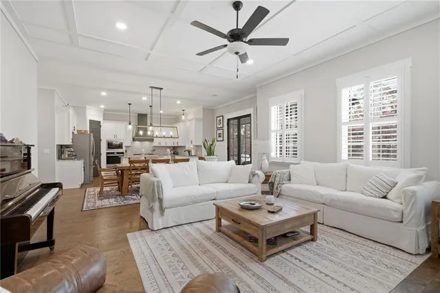 $759,000 | 115 Brighton Road, Ball Ground, GA 30107