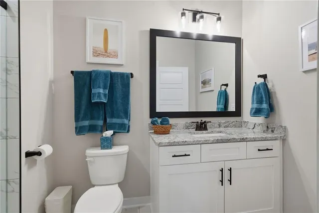 $759,000 | 115 Brighton Road, Ball Ground, GA 30107