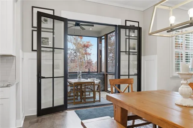 $759,000 | 115 Brighton Road, Ball Ground, GA 30107