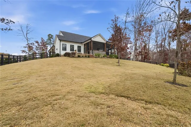 $759,000 | 115 Brighton Road, Ball Ground, GA 30107