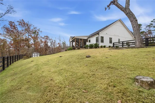 $759,000 | 115 Brighton Road, Ball Ground, GA 30107
