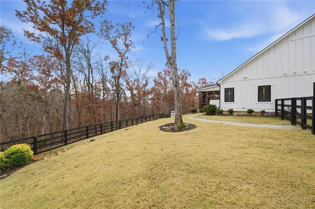 $759,000 | 115 Brighton Road, Ball Ground, GA 30107