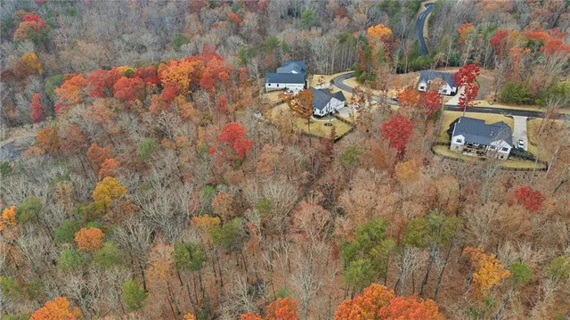 $759,000 | 115 Brighton Road, Ball Ground, GA 30107