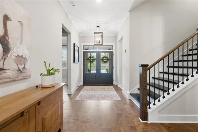 $759,000 | 115 Brighton Road, Ball Ground, GA 30107