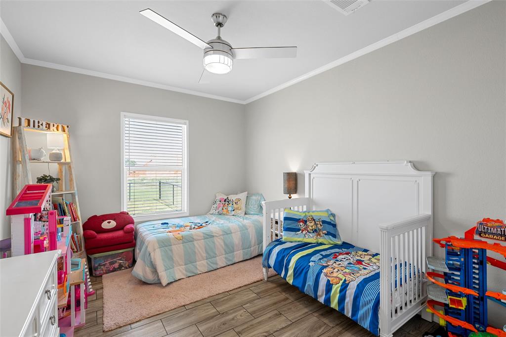 292 Rio Rim Road Waco, TX 76705 - Photo 24 of 35