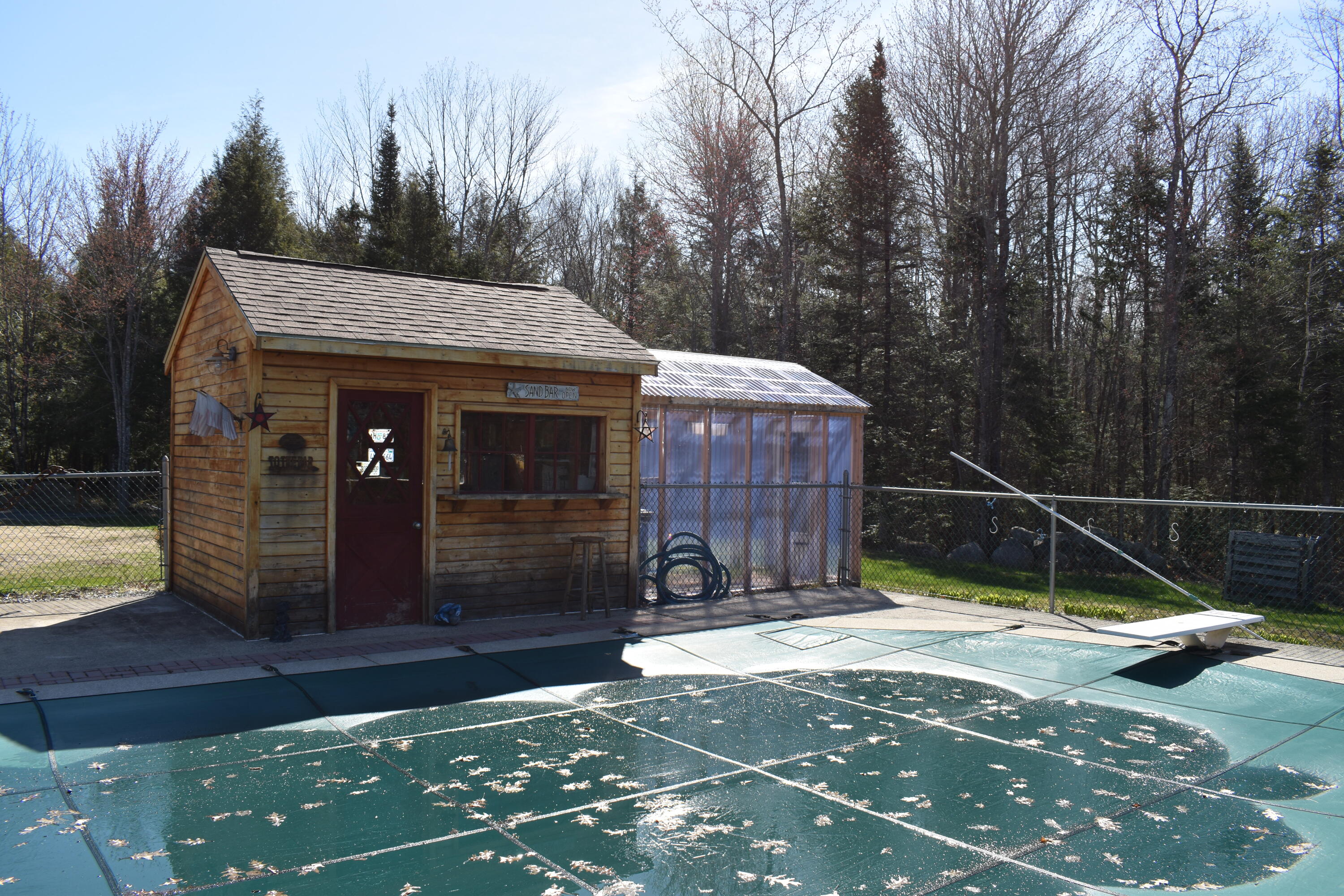 15 Loop Road Lincoln, ME 04457 - Photo 8 of 51 DSC_0146