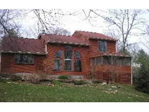 3220 North Ramble Road East Bloomington, IN 47408 - Photo 2 of 15 Gallery Image 2