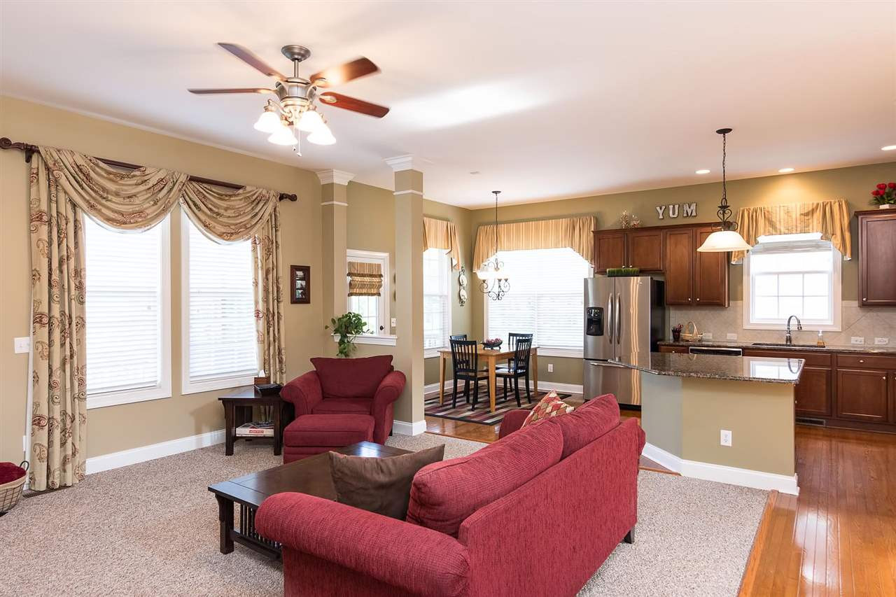 10121 Darling Street Raleigh, NC 27613 - Photo 5 of 25 Photo 5