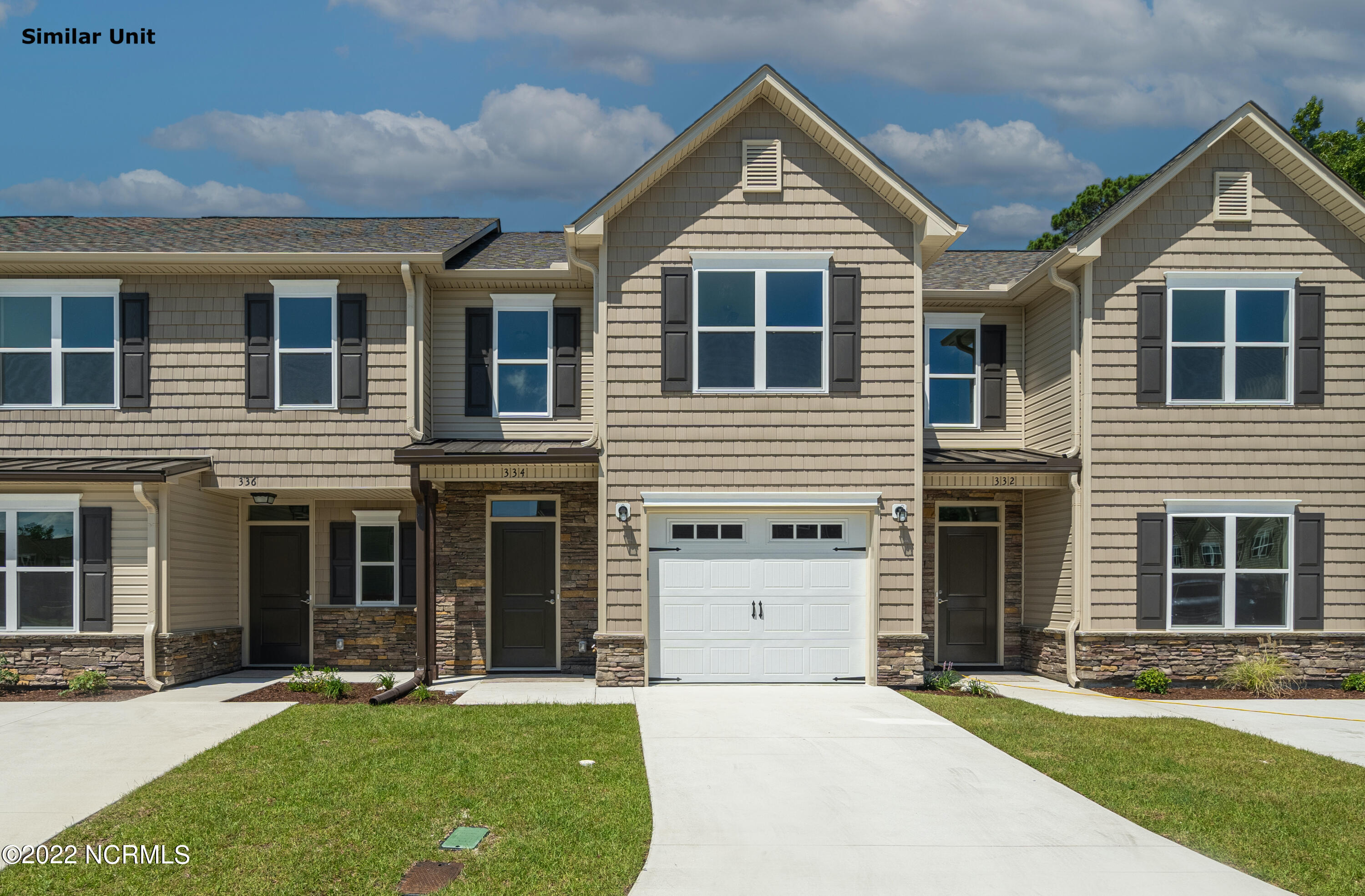 328 Glenellen Loop Road Midway Park, NC 28544 - Photo 1 of 22 1