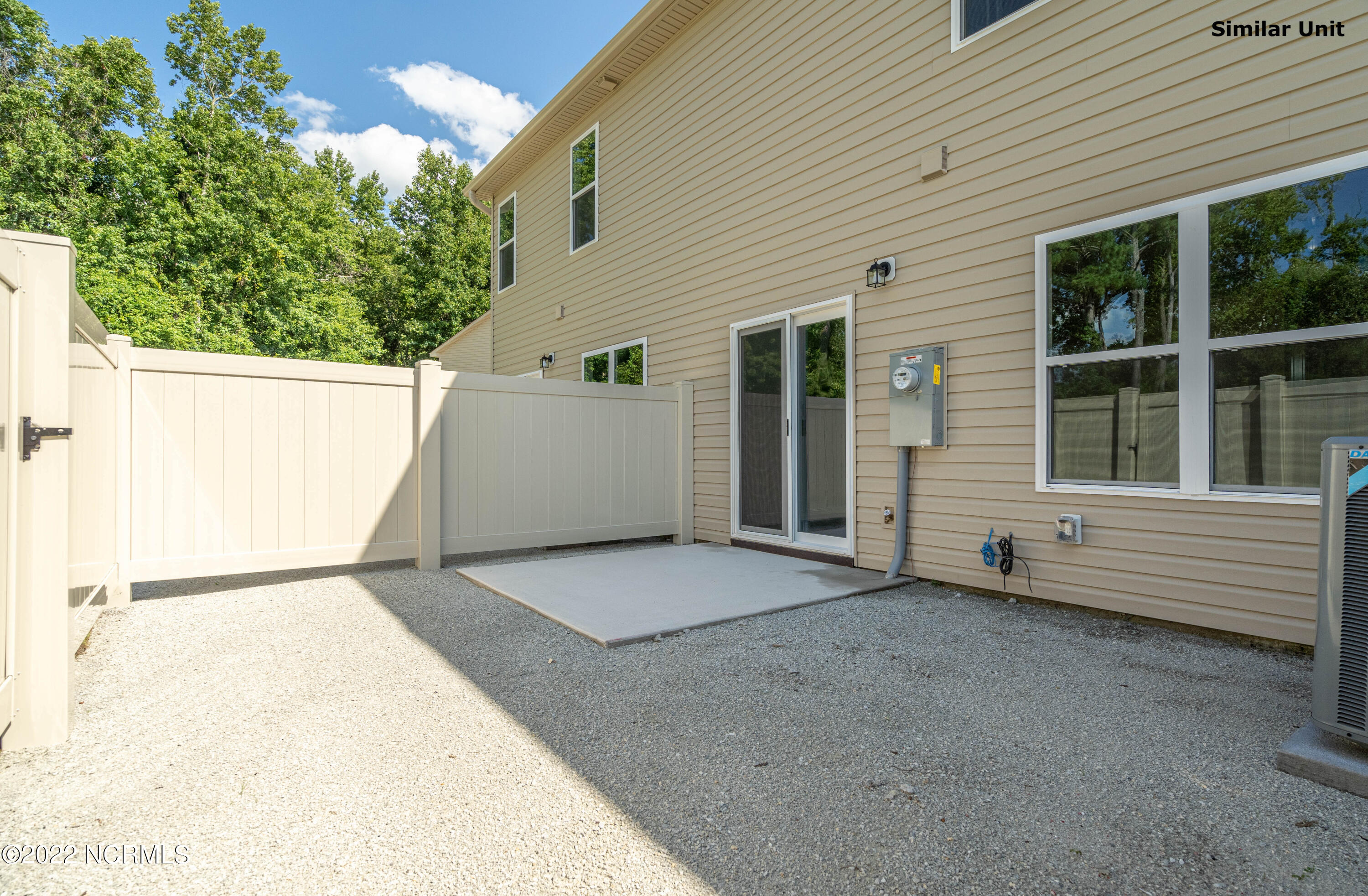 328 Glenellen Loop Road Midway Park, NC 28544 - Photo 22 of 22 23