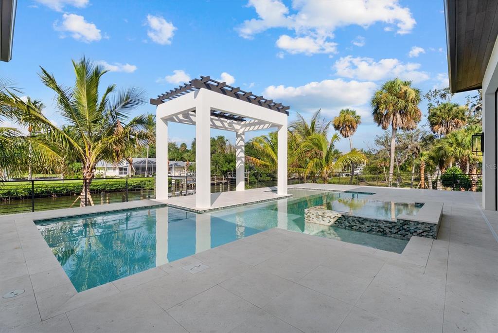 5215 Hidden Harbor Road Sarasota, FL 34242 - Photo 53 of 80