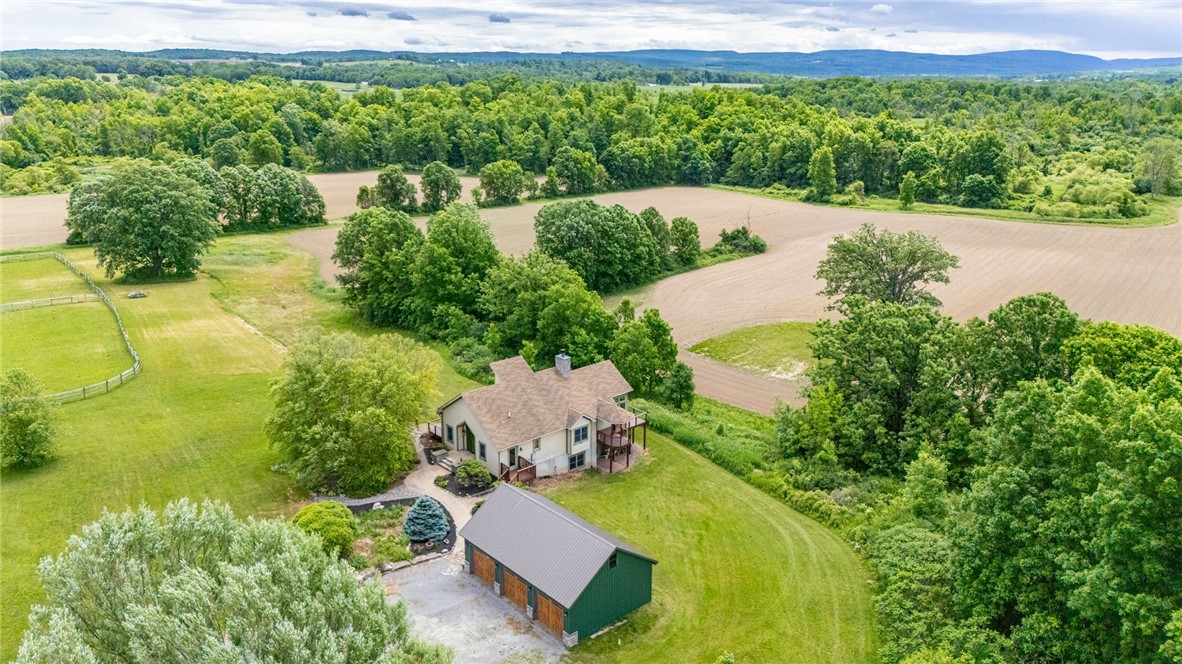 9247 Gray Road West Bloomfield, NY 14469 - Photo 41 of 46