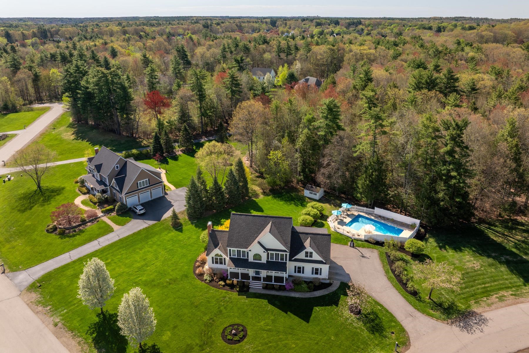 8 Lilac Way Stratham, NH 03885 - Photo 4 of 53
