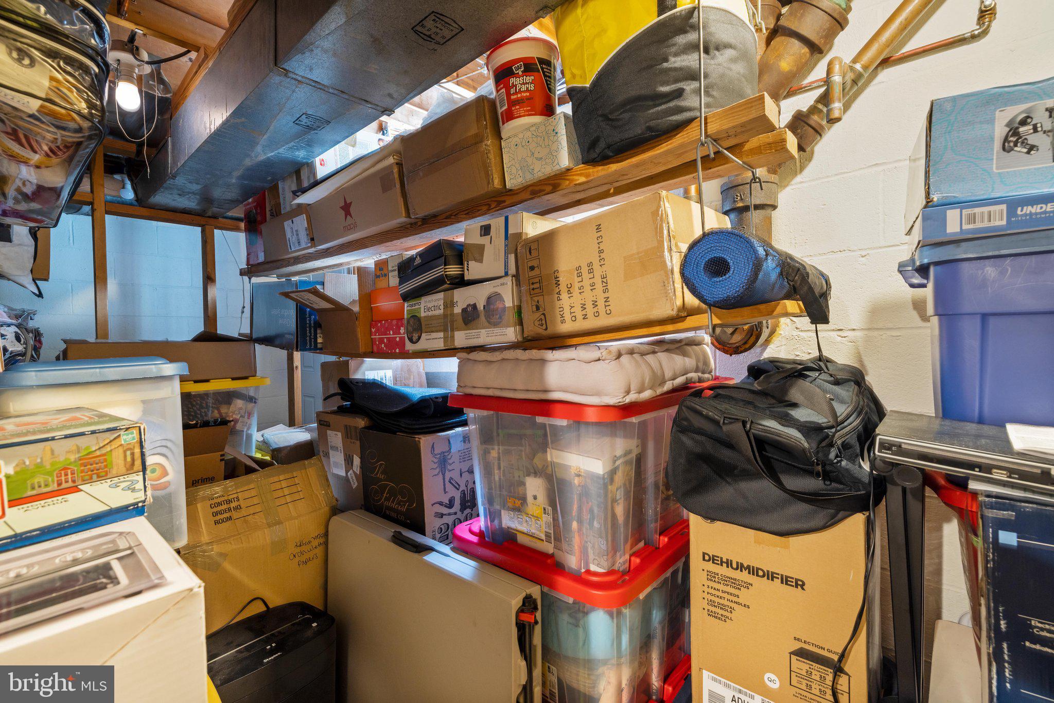 1917 Cherry Road Annapolis, MD 21409 - Photo 60 of 62 Storage area