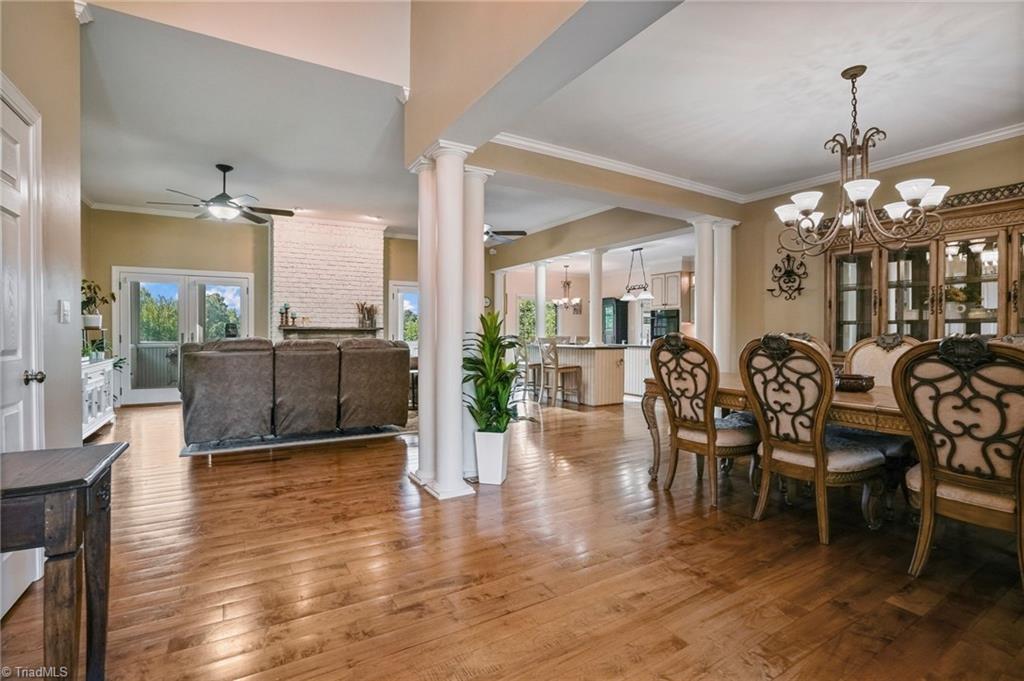 1715 Regan Road Lexington, NC 27292 - Photo 5 of 45