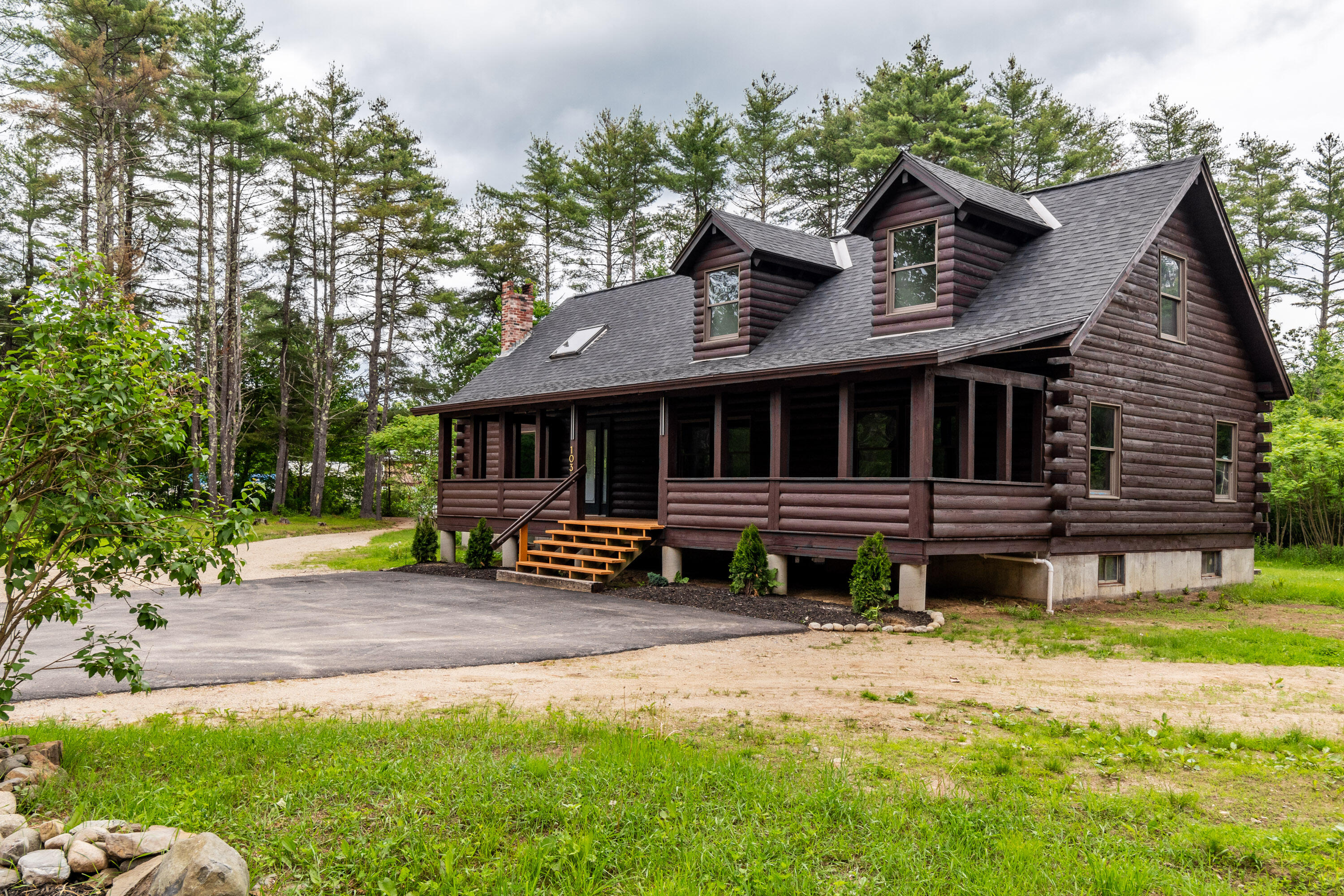 103 Rocky Dundee Road Buxton, ME 04093 - Photo 1 of 105 1