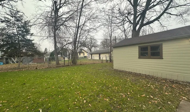 $185,000 | 1206 3rd Street Northeast, Rochester, MN 55906