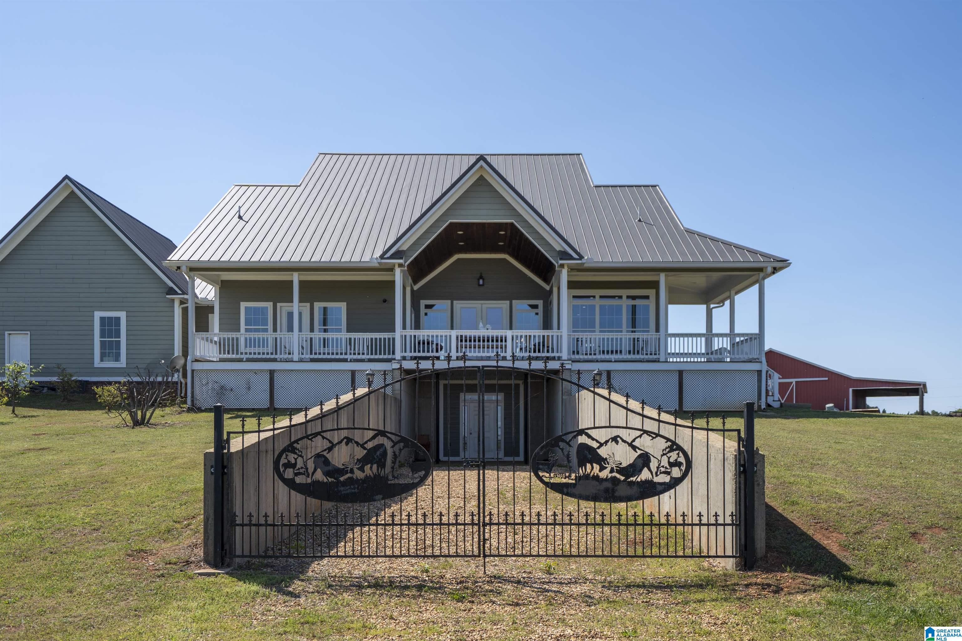 130 Kelly Road Ashland, AL 36251 - Photo 37 of 66