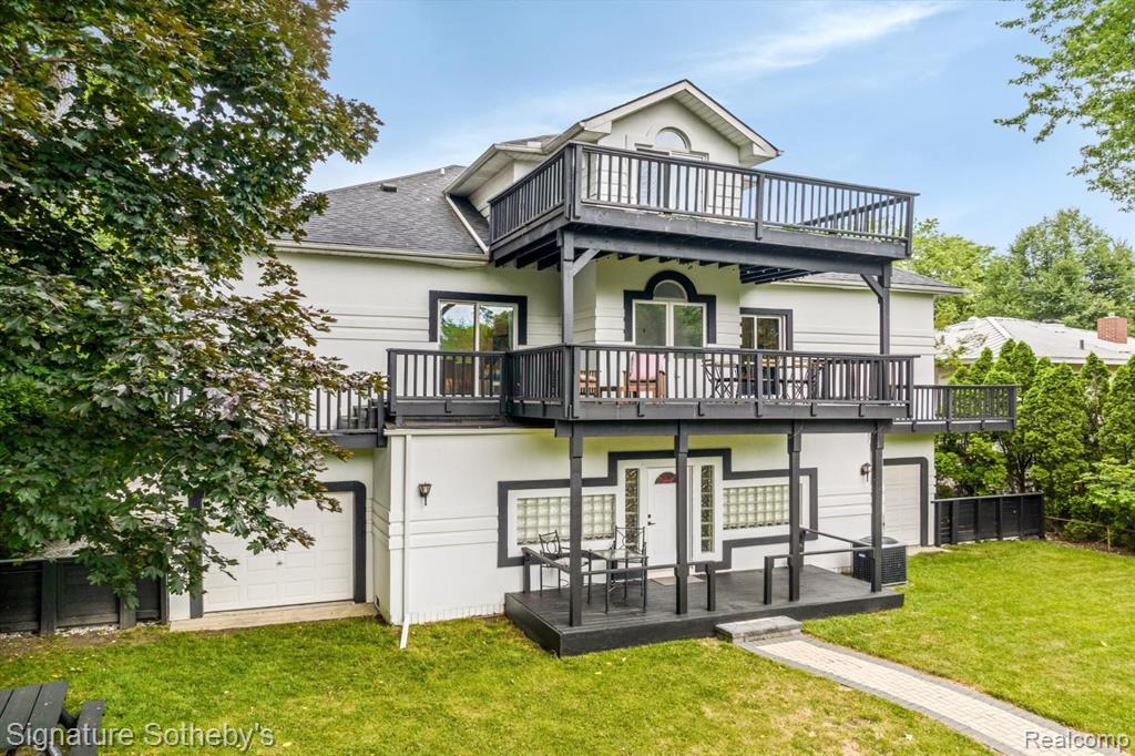 749 Middlesex Road Grosse Pointe Park, MI 48230 - Photo 52 of 69