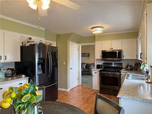 $339,000 | 700 East Clark Street, Warrensburg, MO 64093