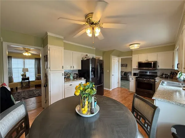 $339,000 | 700 East Clark Street, Warrensburg, MO 64093