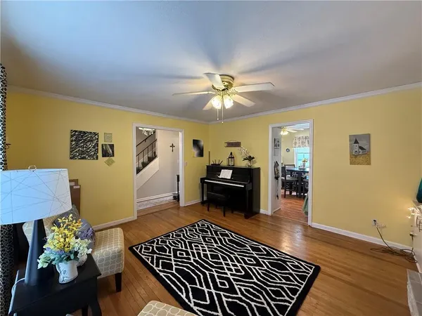 $339,000 | 700 East Clark Street, Warrensburg, MO 64093