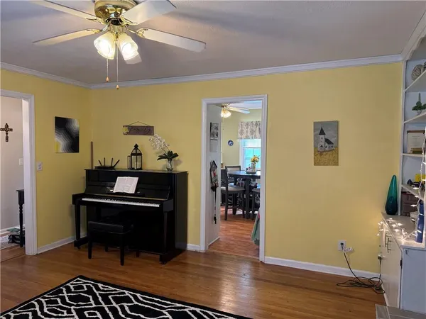 $339,000 | 700 East Clark Street, Warrensburg, MO 64093