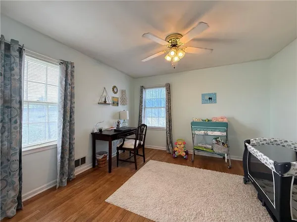 $339,000 | 700 East Clark Street, Warrensburg, MO 64093