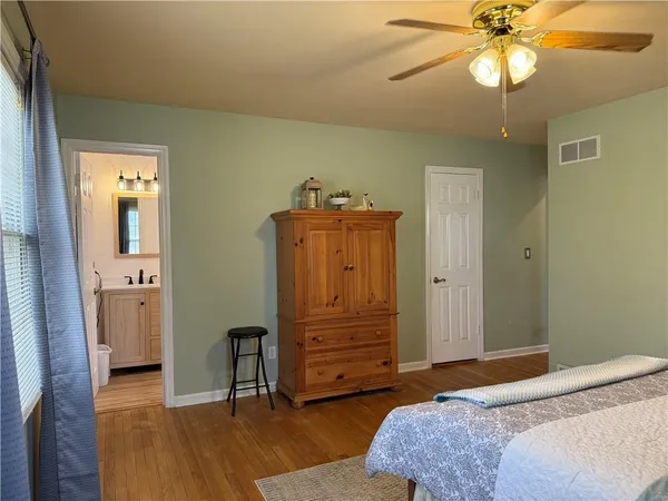 $339,000 | 700 East Clark Street, Warrensburg, MO 64093