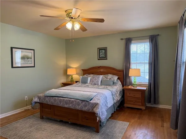 $339,000 | 700 East Clark Street, Warrensburg, MO 64093