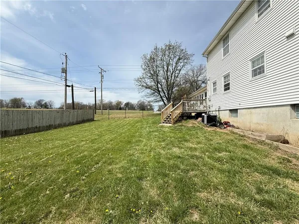 $339,000 | 700 East Clark Street, Warrensburg, MO 64093
