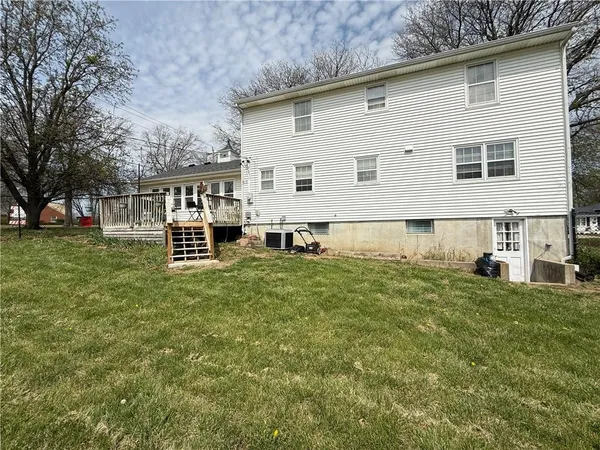 $339,000 | 700 East Clark Street, Warrensburg, MO 64093