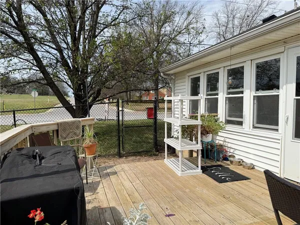 $339,000 | 700 East Clark Street, Warrensburg, MO 64093