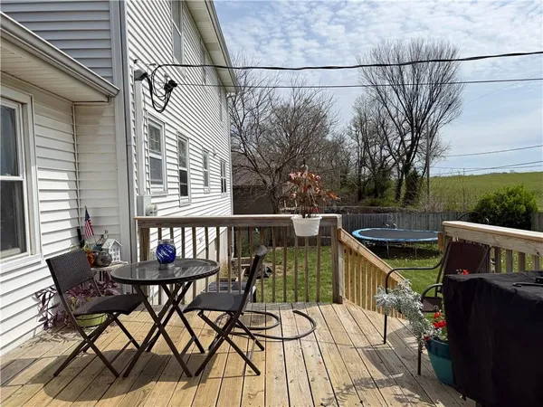 $339,000 | 700 East Clark Street, Warrensburg, MO 64093