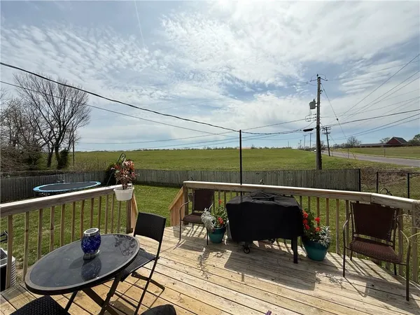 $339,000 | 700 East Clark Street, Warrensburg, MO 64093