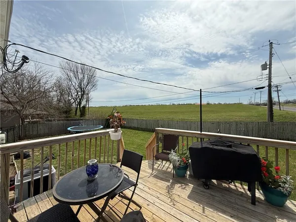 $339,000 | 700 East Clark Street, Warrensburg, MO 64093