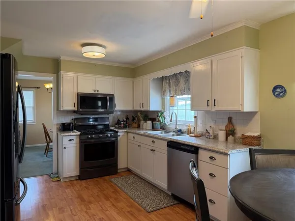 $339,000 | 700 East Clark Street, Warrensburg, MO 64093