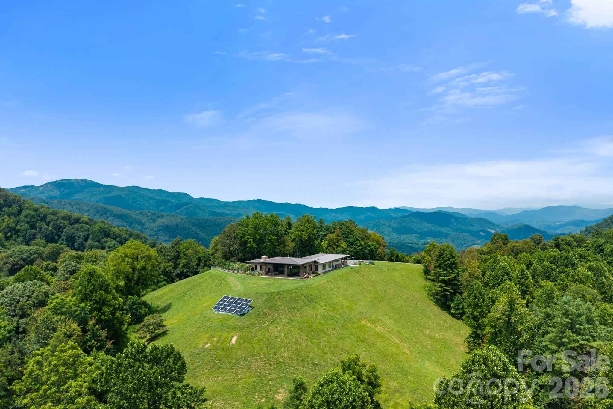1045 Graham Road Marshall, NC 28753 - Photo 27 of 48