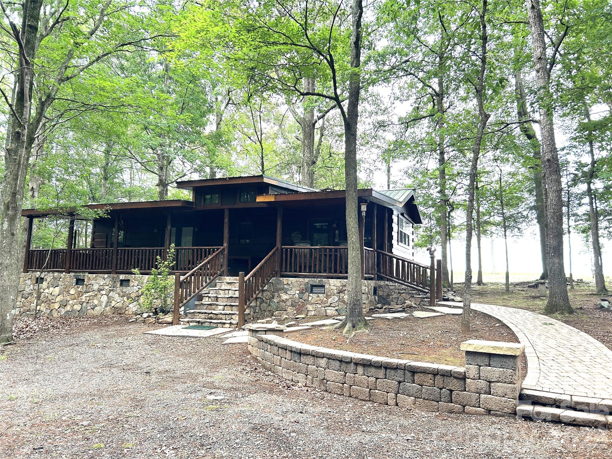 3909 Wightman Church Road Polkton, NC 28135 - Photo 2 of 48