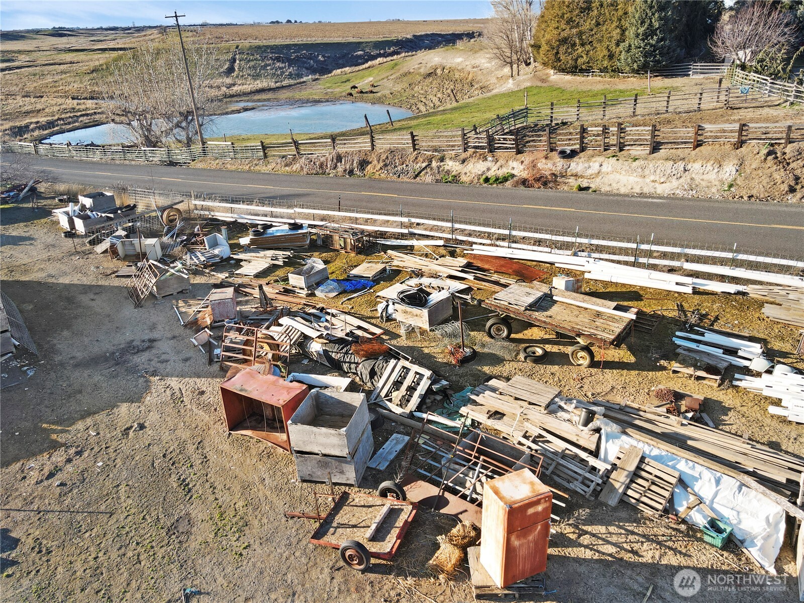 1773 West Bench Road Othello, WA 99344 - Photo 11 of 38