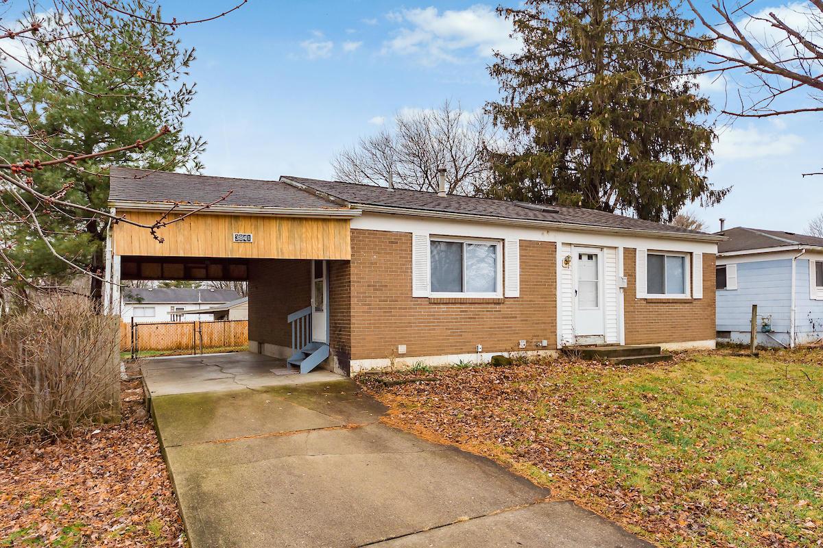 3841 Evanston Road Columbus, OH 43232 - Photo 2 of 29 Gallery Image 2