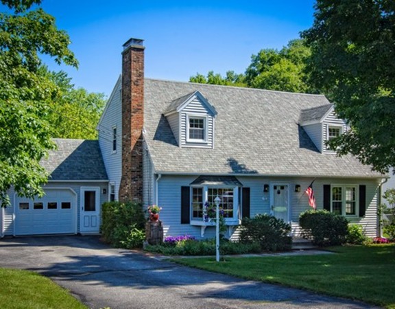 35 Old Brook Road Shrewsbury, MA 01545 - Photo 1 of 29 Gallery Image 1