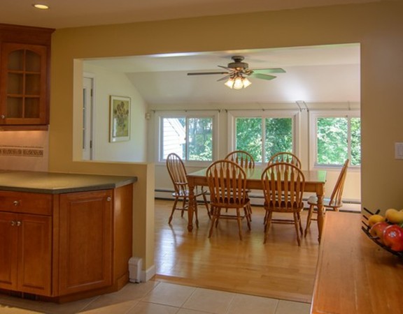 35 Old Brook Road Shrewsbury, MA 01545 - Photo 13 of 29 Gallery Image 13