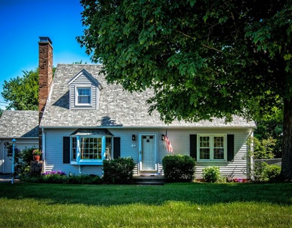 35 Old Brook Road Shrewsbury, MA 01545 - Photo 2 of 29 Gallery Image 2