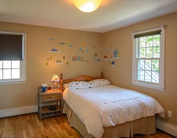 35 Old Brook Road Shrewsbury, MA 01545 - Photo 25 of 29 Gallery Image 25
