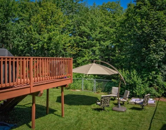 35 Old Brook Road Shrewsbury, MA 01545 - Photo 27 of 29 Gallery Image 27