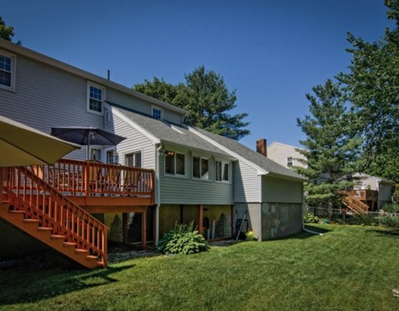 35 Old Brook Road Shrewsbury, MA 01545 - Photo 28 of 29 Gallery Image 28