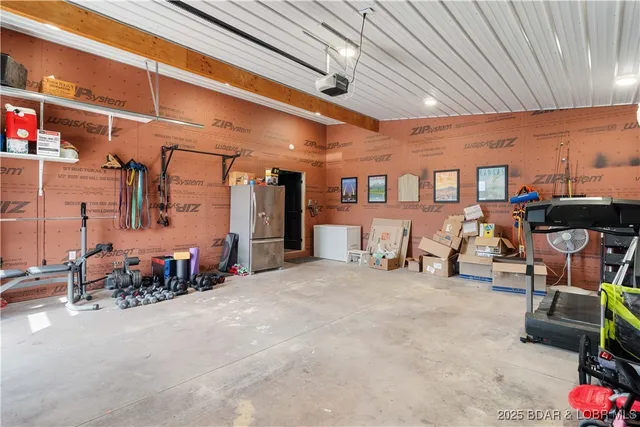 $420,000 | 17775 Woodland Vw Drive, Versailles, MO 65084