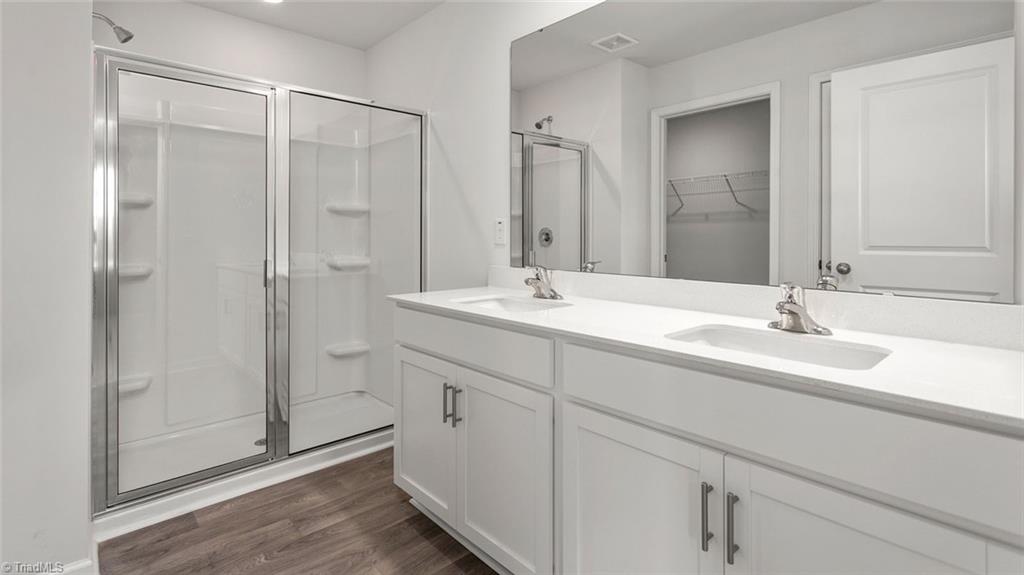 3783 Baden Road Winston-Salem, NC 27107 - Photo 17 of 27 representation